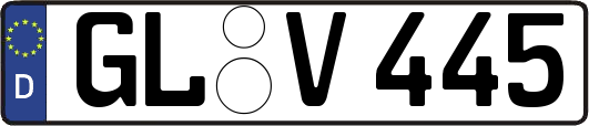 GL-V445