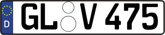 GL-V475