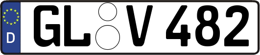 GL-V482