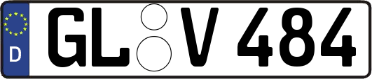 GL-V484