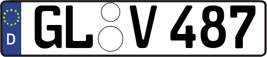 GL-V487
