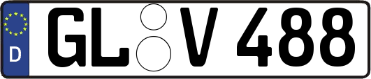GL-V488