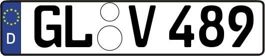 GL-V489