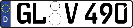 GL-V490