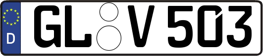 GL-V503