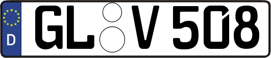 GL-V508