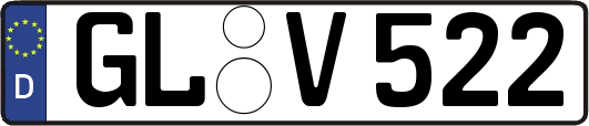 GL-V522