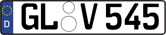 GL-V545