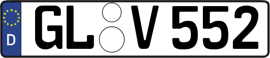GL-V552