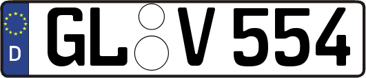 GL-V554