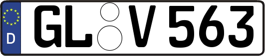 GL-V563