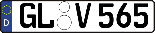 GL-V565