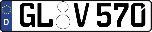GL-V570