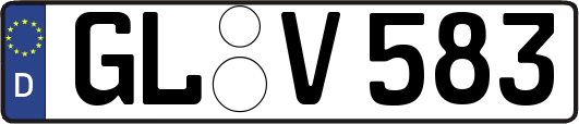 GL-V583