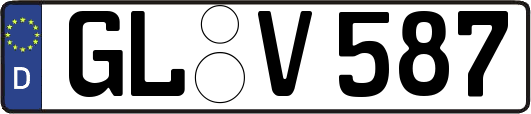 GL-V587