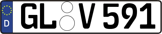 GL-V591