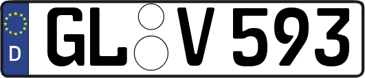 GL-V593