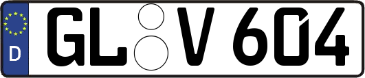 GL-V604