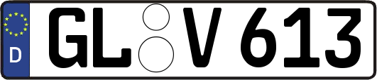 GL-V613