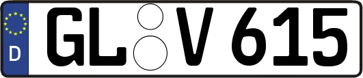 GL-V615
