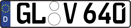 GL-V640