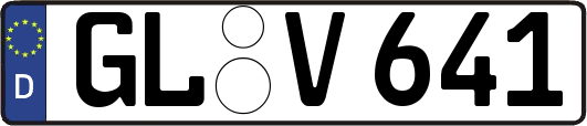 GL-V641