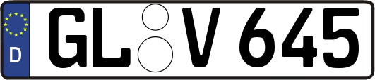 GL-V645