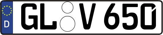 GL-V650