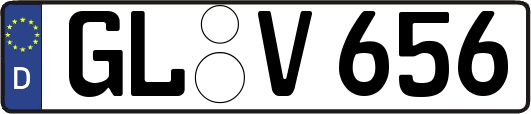 GL-V656