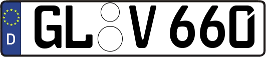 GL-V660