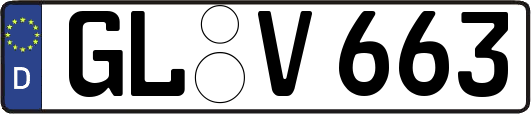 GL-V663
