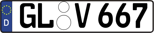 GL-V667