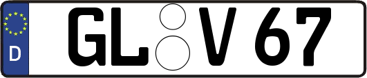 GL-V67