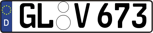 GL-V673