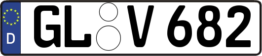 GL-V682