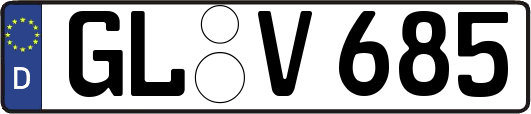 GL-V685