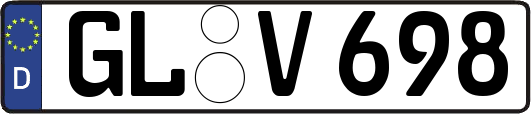 GL-V698