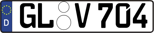 GL-V704