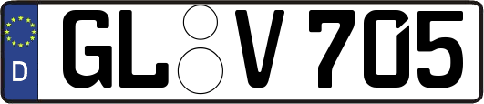 GL-V705