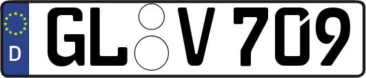 GL-V709