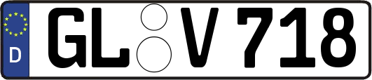 GL-V718