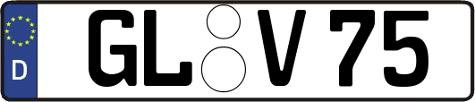 GL-V75