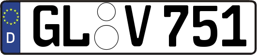 GL-V751