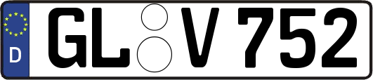 GL-V752
