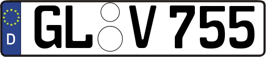 GL-V755