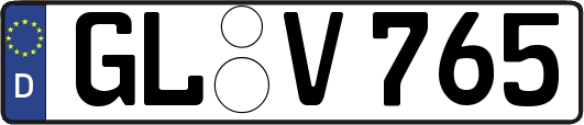 GL-V765