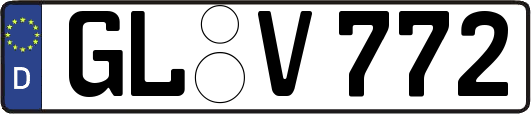 GL-V772