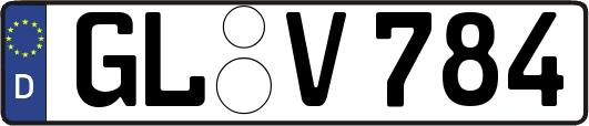 GL-V784