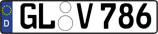 GL-V786