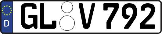 GL-V792